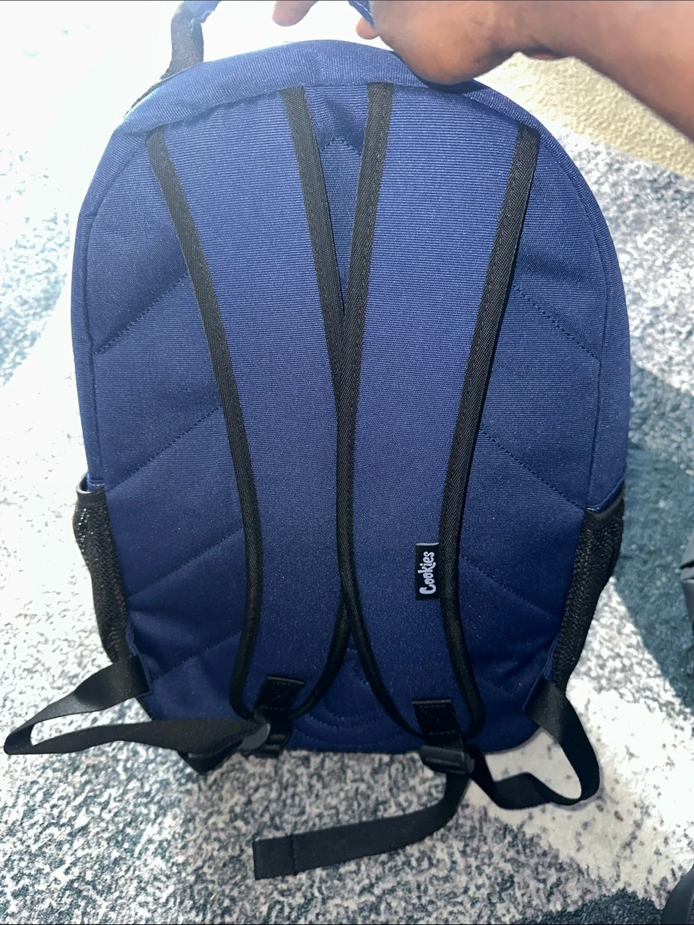 Cookies durable accessories